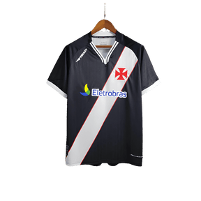 Vasco 2010 I Home Jersey - Retro Version