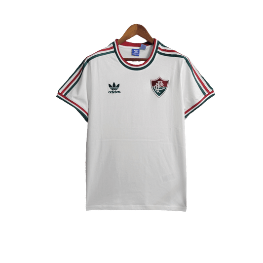 Camisa Away do Fluminense 14/15 II - Versão Retrô 