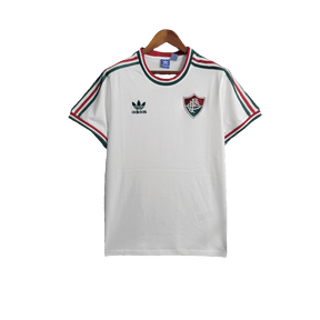 Camisa Away do Fluminense 14/15 II - Versão Retrô 