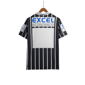 Camiseta de visitante del Corinthians 1997 II - Versión retro 