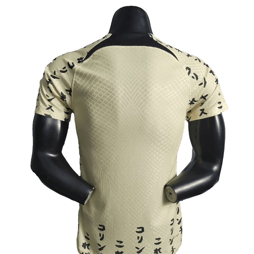 Camiseta de tercera equipación del Corinthians 22/23 III - Versión del jugador 
