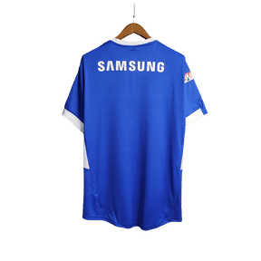 Camiseta Palmeiras 2019 - Versión Retro 