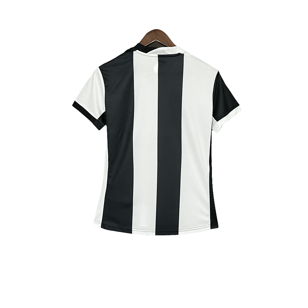 Camiseta de tercera equipación del Corinthians 24/25 III - Mujer