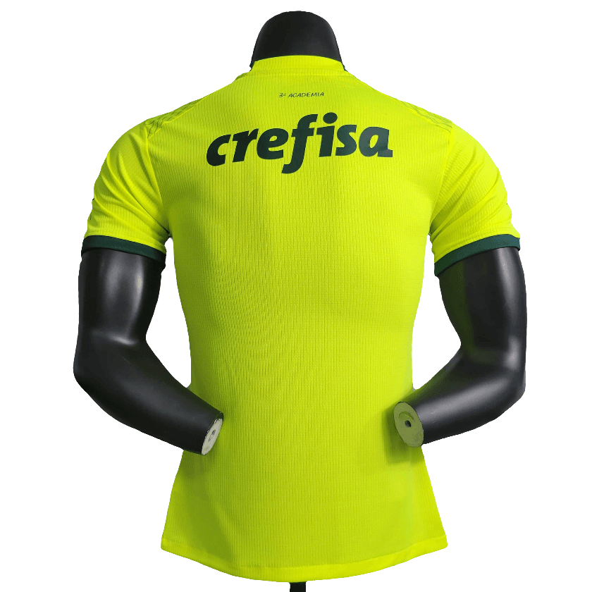 Camisa III do Palmeiras 23/24 III - Versão Jogador 