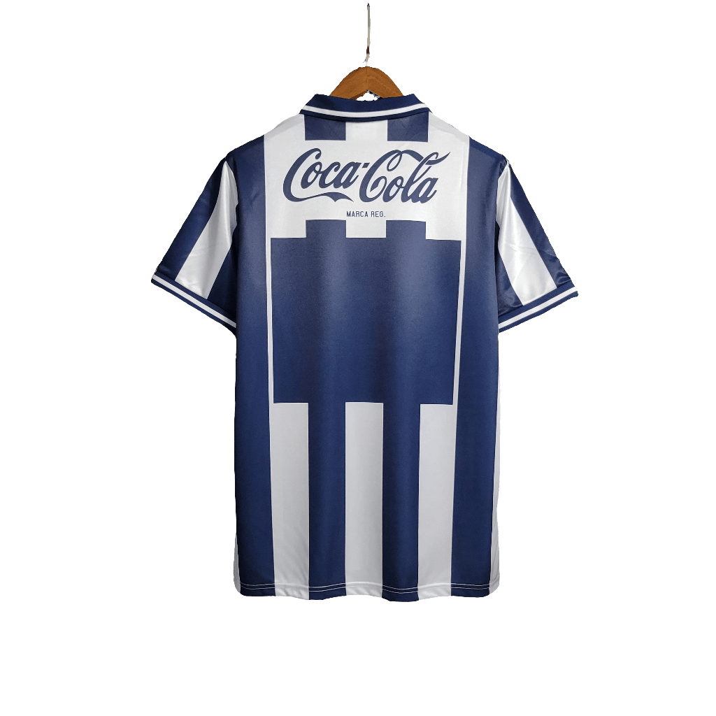 Camisa Botafogo I 1994 - Versão Retrô 