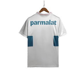 Camiseta Palmeiras 1997 II Visitante - Versión Retro 