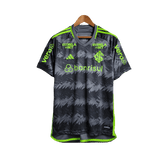 Camisa Terceira do Internacional 23/24 III - Todos os Patrocinadores - Versão Torcedor 