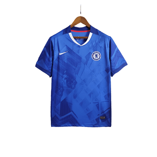 Camiseta local del Chelsea 25/26 I - Versión para aficionados 