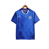 Camiseta local del Chelsea 25/26 I - Versión para aficionados 