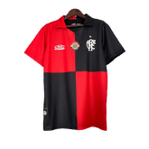 Camisa Flamengo 2012 Centenário I - Versão Retrô 