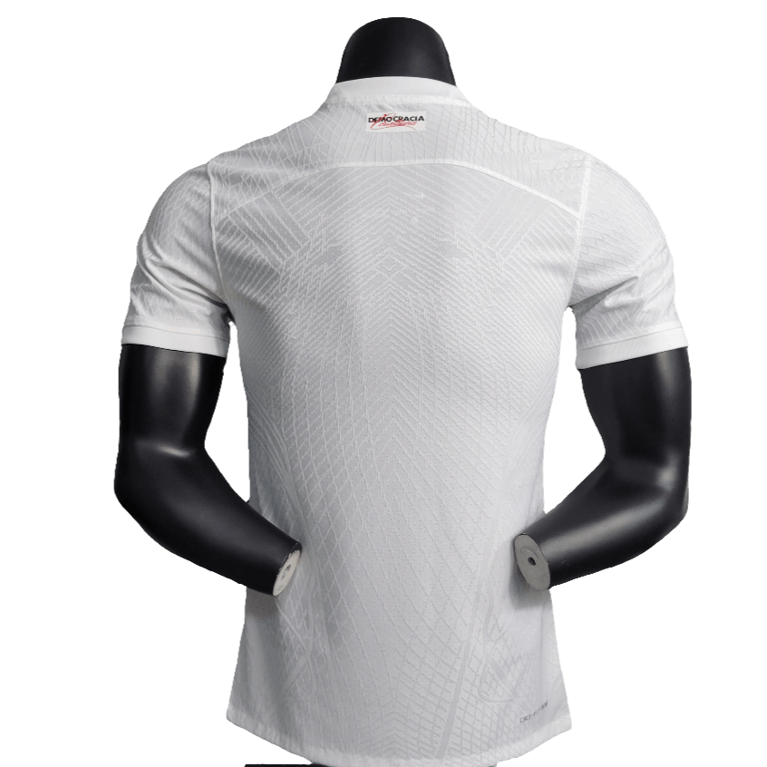 Camiseta local del Corinthians 23/24 I - Versión del jugador 