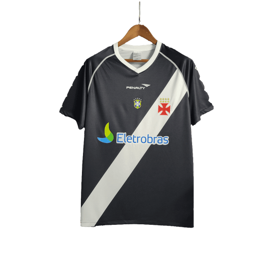 Camiseta local del Vasco 2011 I - Versión retro 