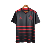 Camiseta Flamengo 20/21 III Tercera - Versión Retro 