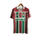 Camisa Home do Fluminense 02/03 I - Versão Retrô 