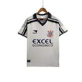 Camiseta local del Corinthians 1998 I - Versión retro 