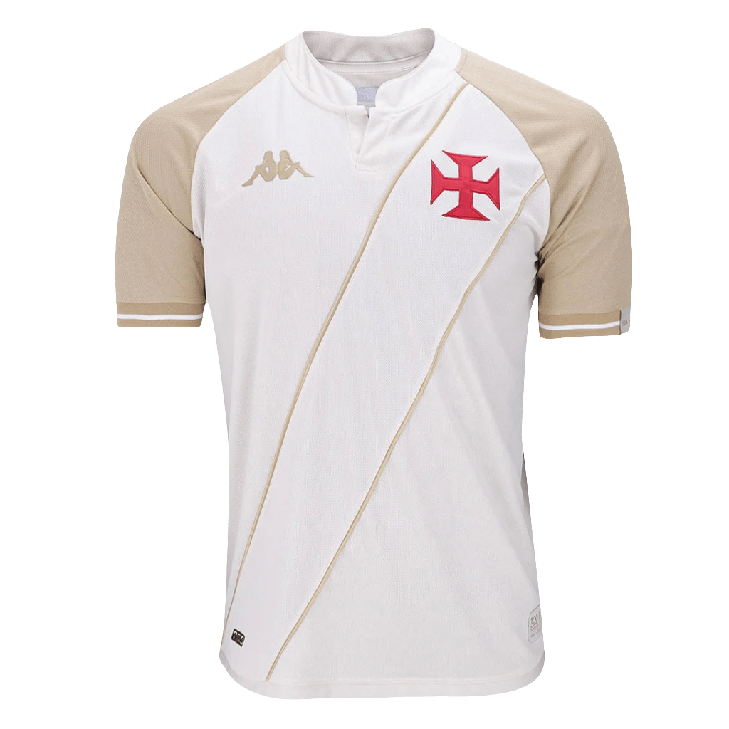 Camiseta Vasco 24/25 III Tercera - Versión Fan 