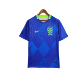 Camiseta de visitante de Brasil 25/26 II (versión para aficionados) 