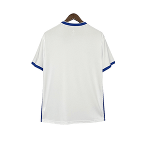 Camiseta de visitante del Cruzeiro 20/21 II - Versión retro 