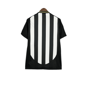 Atletico Mineiro 25/26 I Home Jersey - Fan Version
