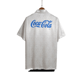 Camiseta de visitante del Cruzeiro 93/94 II - Versión retro 