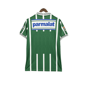 Camiseta Palmeiras 94/95 I Local - Versión Retro 