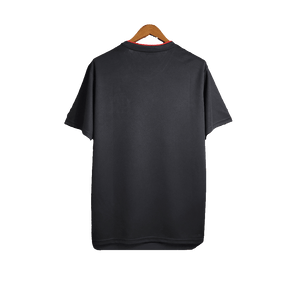 Camiseta Flamengo 20/21 III Tercera - Versión Retro 