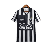 Botafogo 1997 I Home Jersey - Retro Version