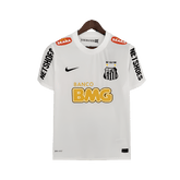 Camiseta local del Santos 11/12 I - Versión retro 