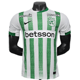 Atletico Nacional 25/26 I Home Jersey - Player Version