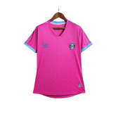 Gremio 23/24 Pink October Edition Jersey - Women's