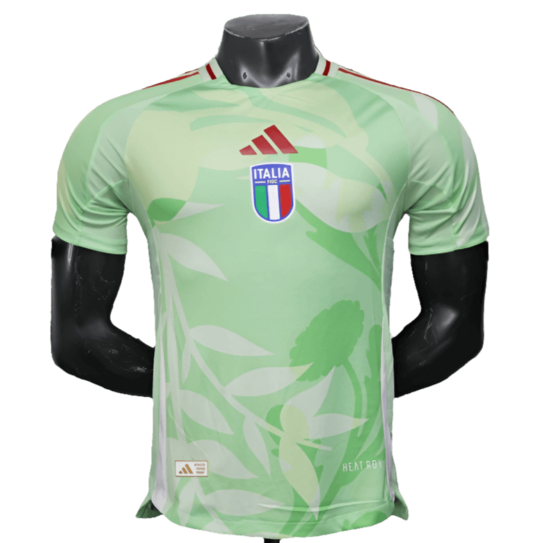 Camiseta de entrenamiento de Italia 25/26 (versión jugador) 