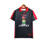 Camiseta Flamengo 1999 III Tercera - Versión Retro 