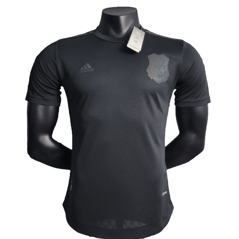 Flamengo 23/24 III Third Jersey - Player Version