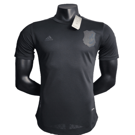 Tercera camiseta del Flamengo 23/24 III - Versión de jugador 