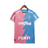 Camisa Palmeiras Edição Comemorativa 23/24 - Todos os Patrocinadores - Versão Torcedor 