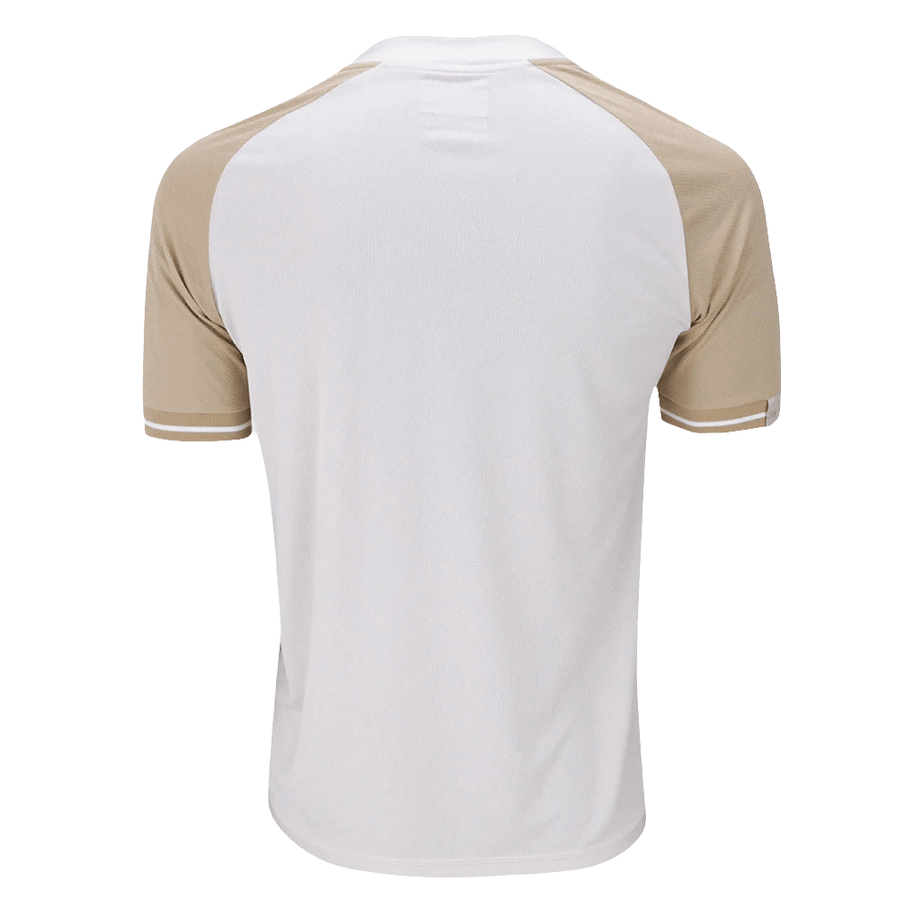 Camiseta Vasco 24/25 III Tercera - Versión Fan 