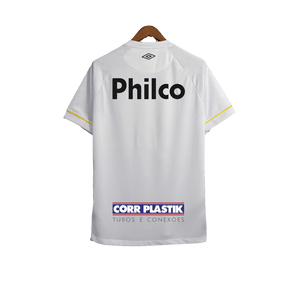 Santos 23/24 I Home Jersey - All Sponsors - Fan Version