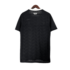 Camiseta de visitante del Corinthians 12/13 II - Versión retro 