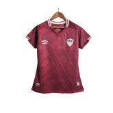 Camisa Quarta do Fluminense 23/24 IV - Feminina 