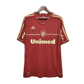 Terceira camisa do Fluminense 2012 III - Versão Retrô 