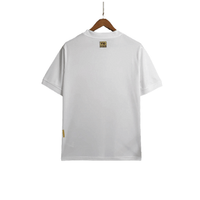 Vasco 23/24 Goalkeeper Jersey - White - Fan Version