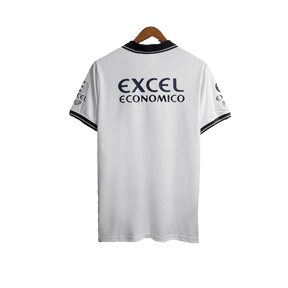 Camiseta local del Corinthians 1997 I - Versión retro 