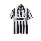 Camiseta de visitante del Santos 1998 II - Versión retro 