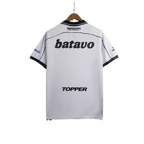 Camiseta local del Corinthians 1999 I - Versión retro 