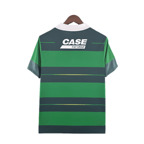 Camisa Home do Palmeiras 10/11 I - Versão Retrô 
