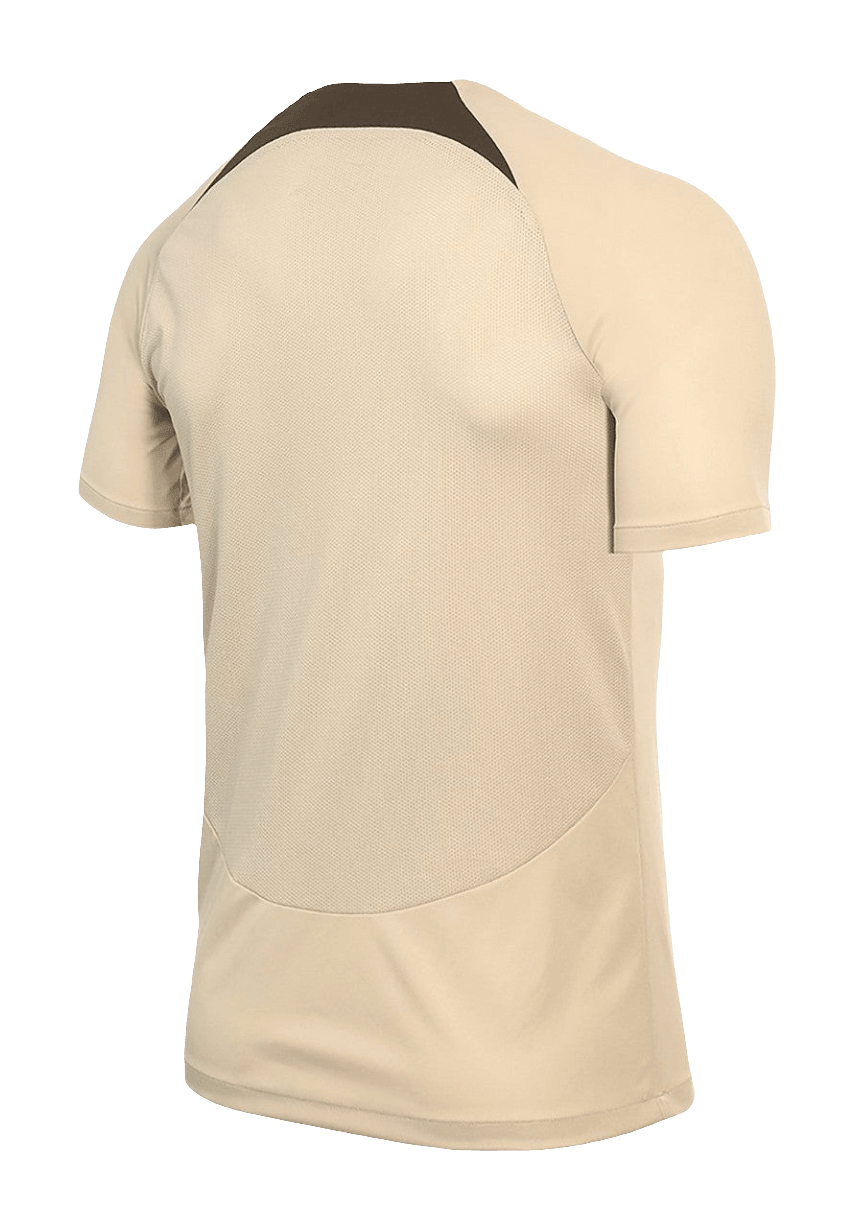 Camiseta de entrenamiento del Corinthians 24/25 - Beige - Versión para aficionados 