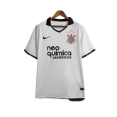 Camiseta local del Corinthians 2011 I - Versión retro 
