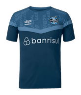 Camiseta de entrenamiento del Gremio 23/24 - Azul marino - Versión para aficionados 