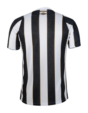 Santos 24/25 II Away Jersey - Fan Version