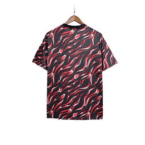 Camisa de treino Manchester United 25/26 - Versão Torcedor 